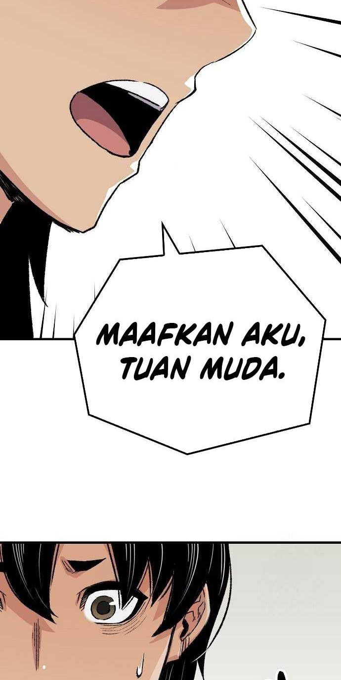 Reborn as The Heavenly Demon Chapter 51 Gambar 51