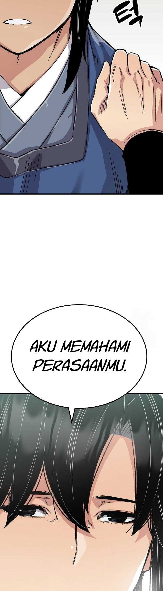 Reborn as The Heavenly Demon Chapter 51 Gambar 52