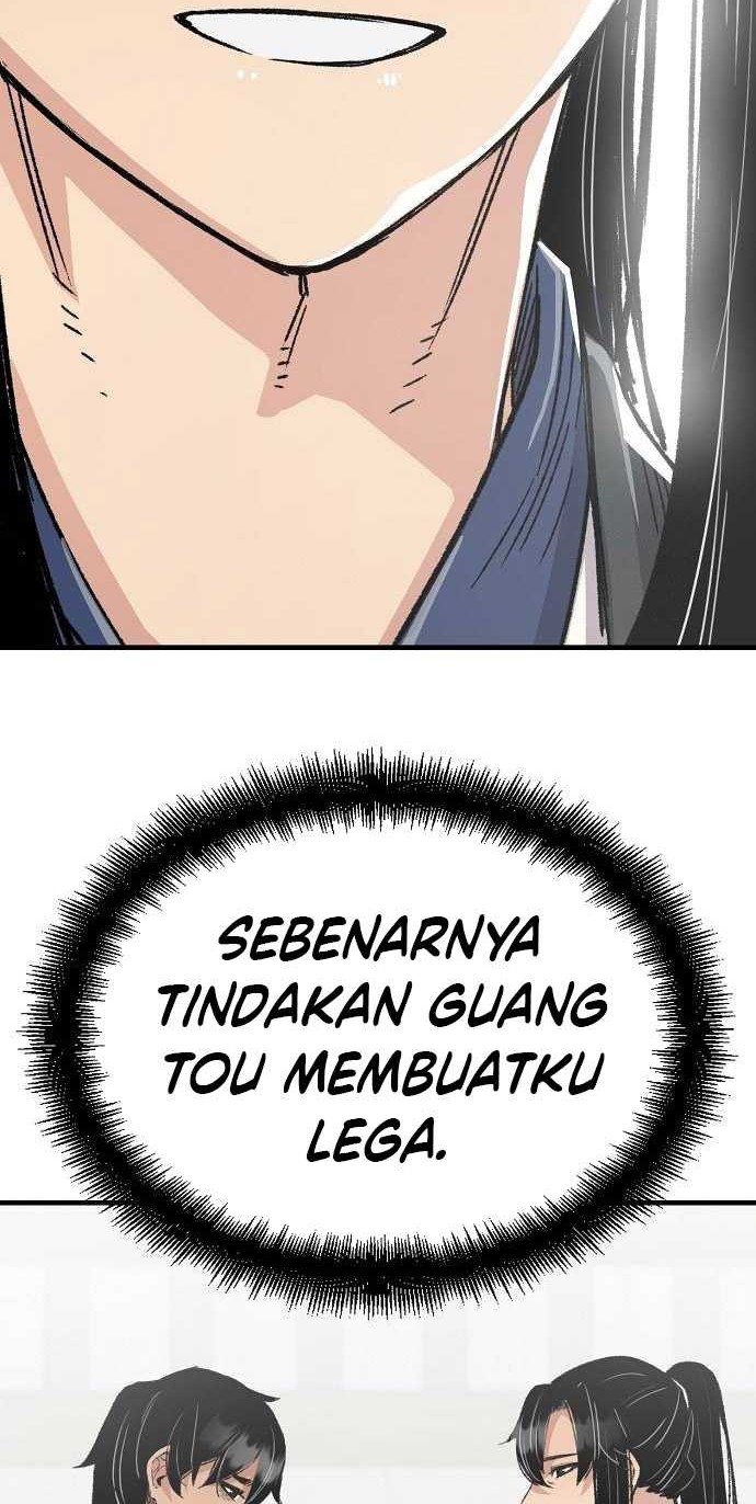 Reborn as The Heavenly Demon Chapter 51 Gambar 53