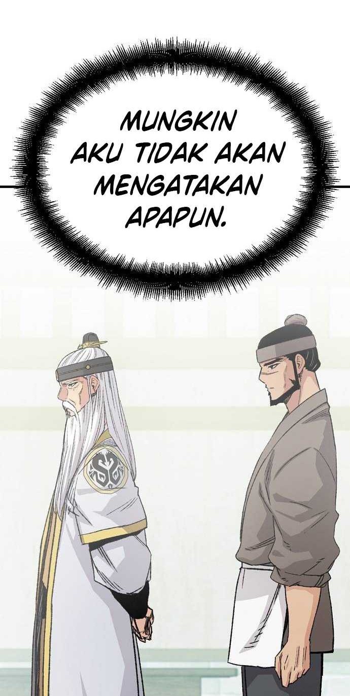 Reborn as The Heavenly Demon Chapter 51 Gambar 55