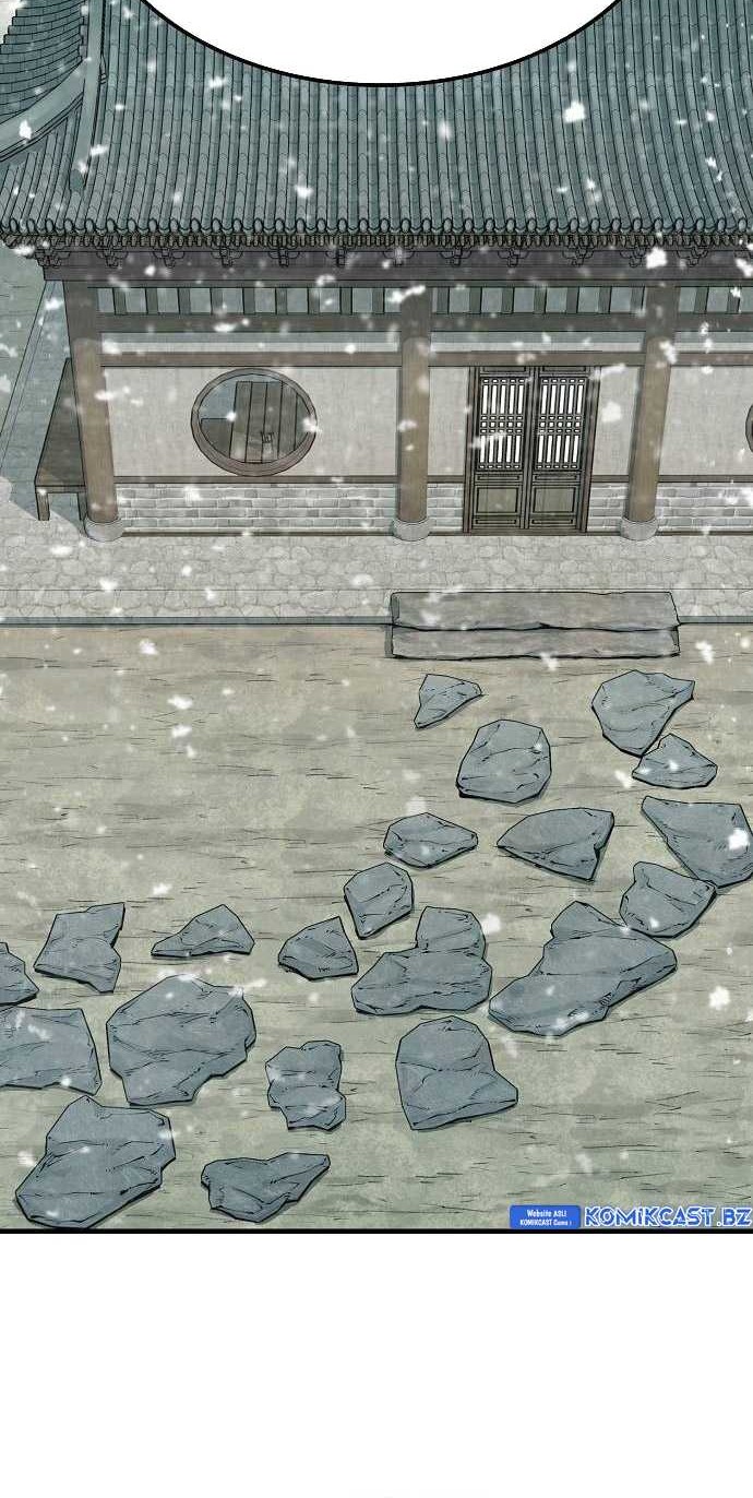 Reborn as The Heavenly Demon Chapter 51 Gambar 57