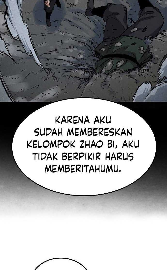 Reborn as The Heavenly Demon Chapter 51 Gambar 39
