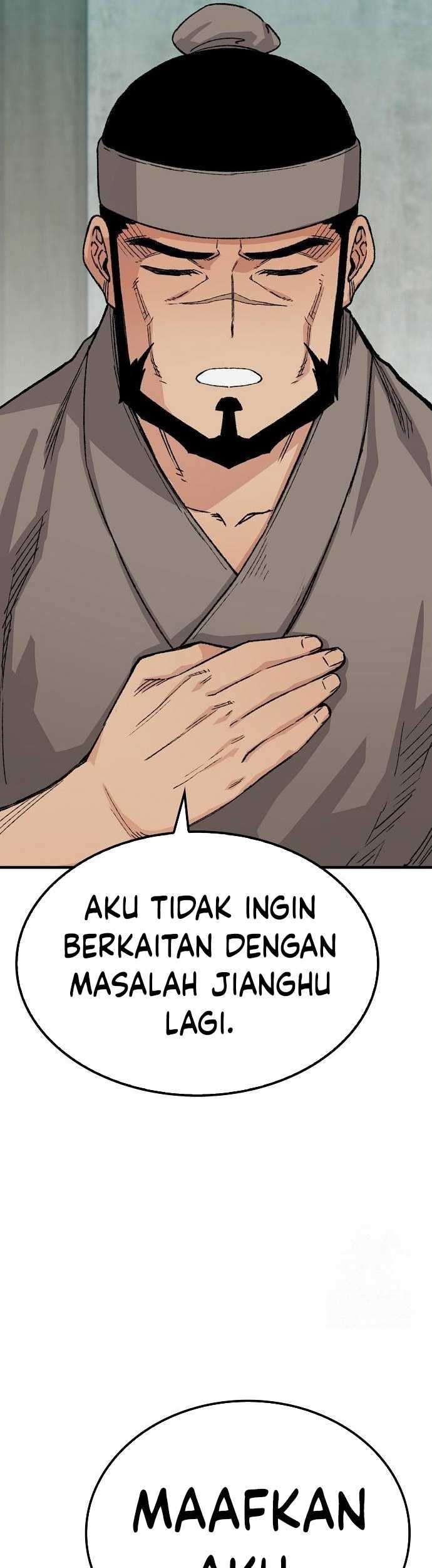 Reborn as The Heavenly Demon Chapter 51 Gambar 42