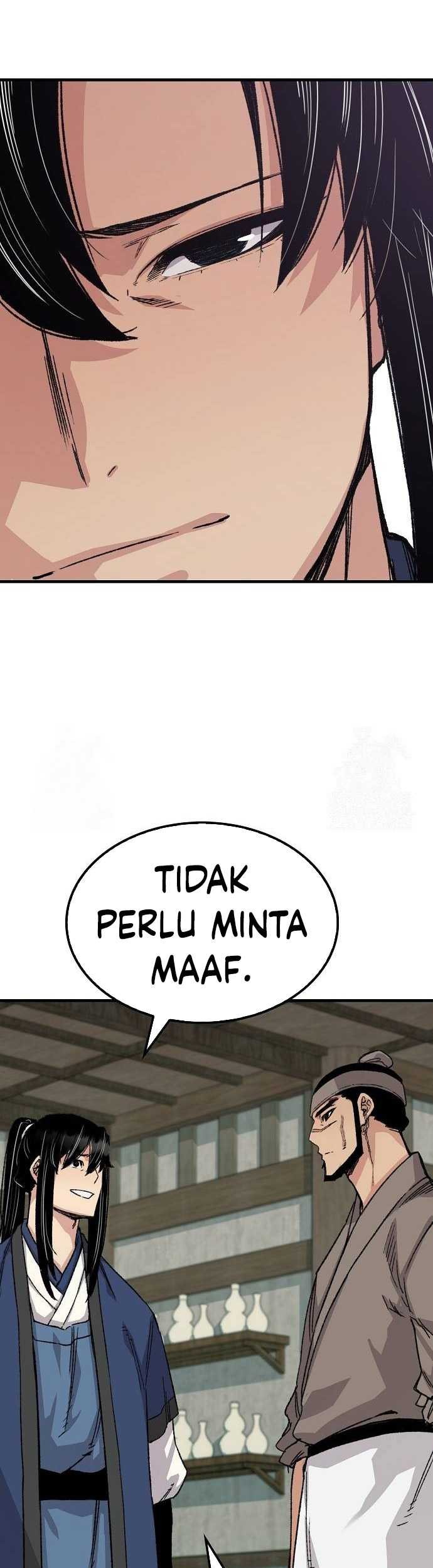 Reborn as The Heavenly Demon Chapter 51 Gambar 44