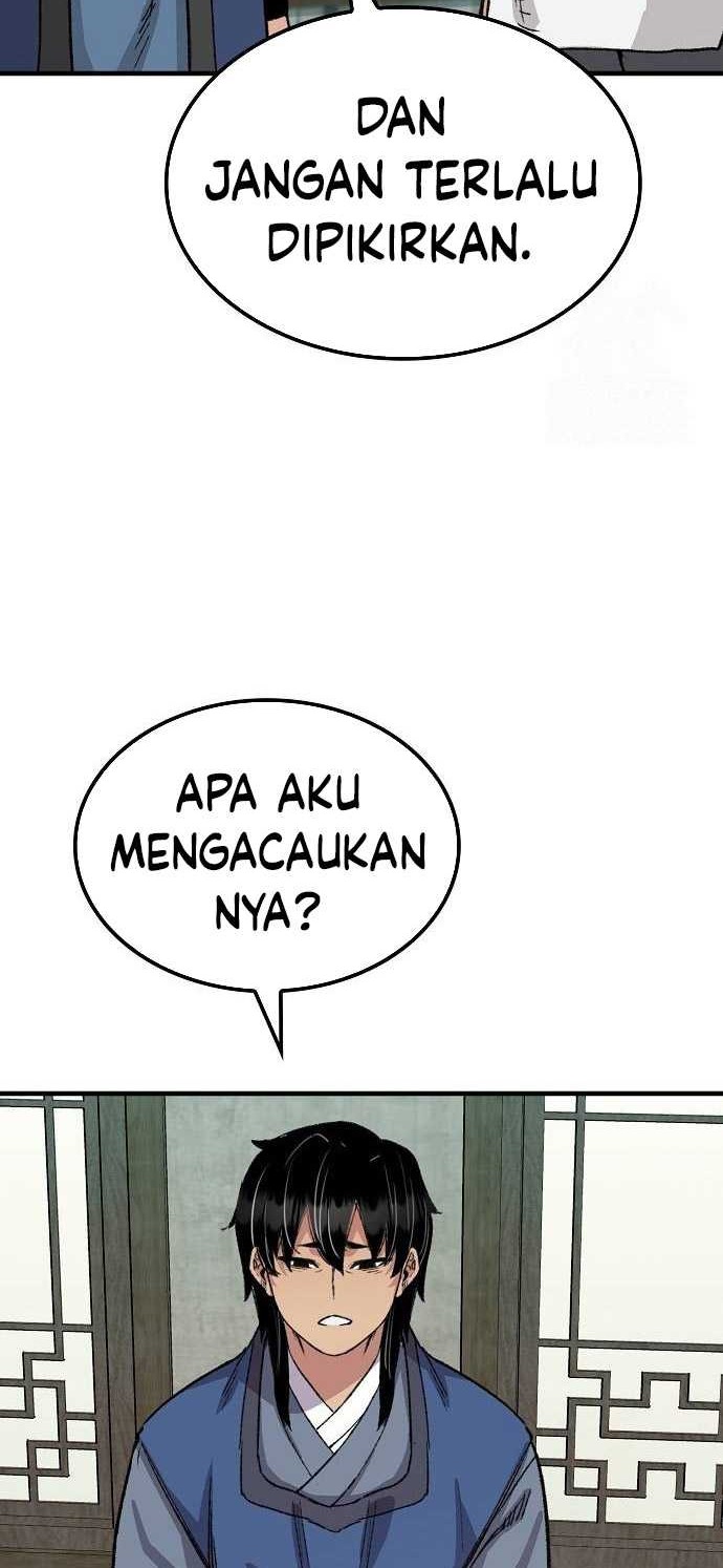 Reborn as The Heavenly Demon Chapter 51 Gambar 45