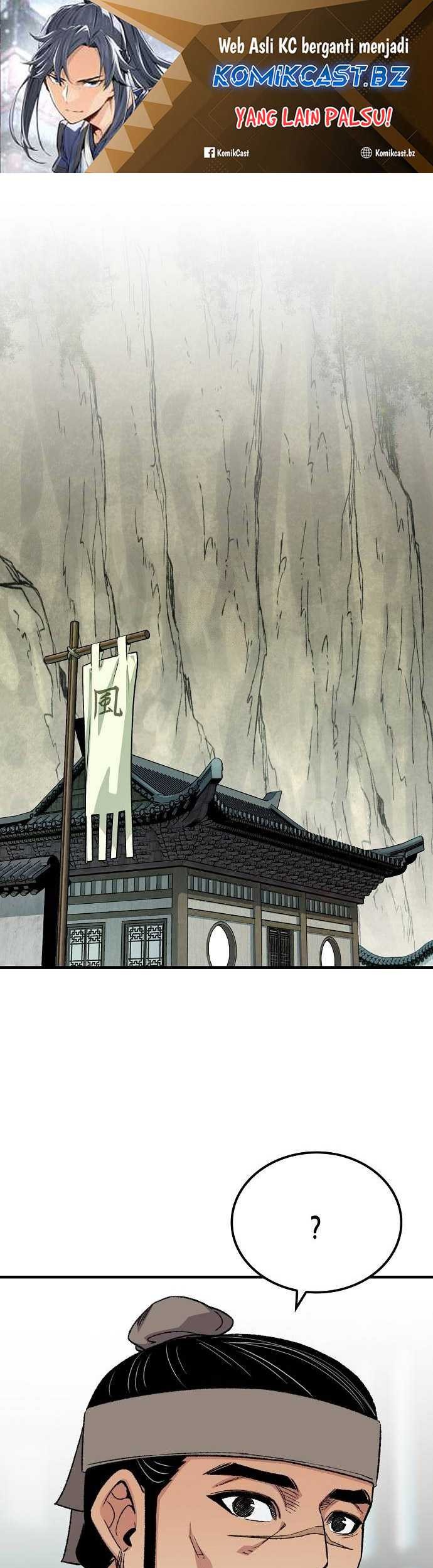 Manhwa Reborn as The Heavenly Demon Chapter 51 gambar nomor 2