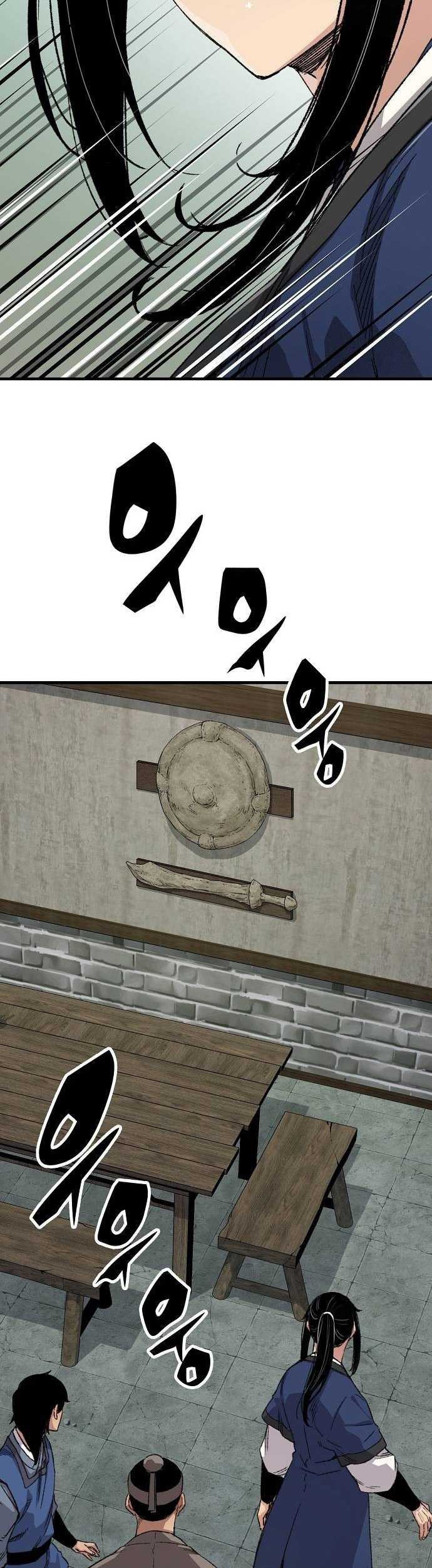 Reborn as The Heavenly Demon Chapter 51 Gambar 68