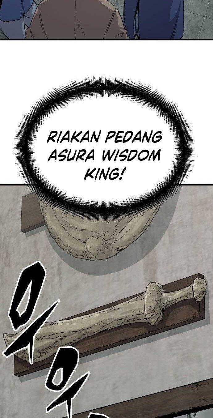 Reborn as The Heavenly Demon Chapter 51 Gambar 69