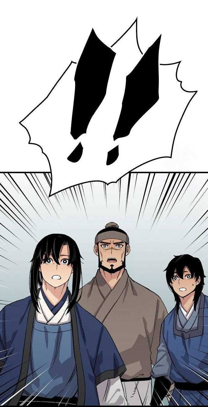 Reborn as The Heavenly Demon Chapter 51 Gambar 71