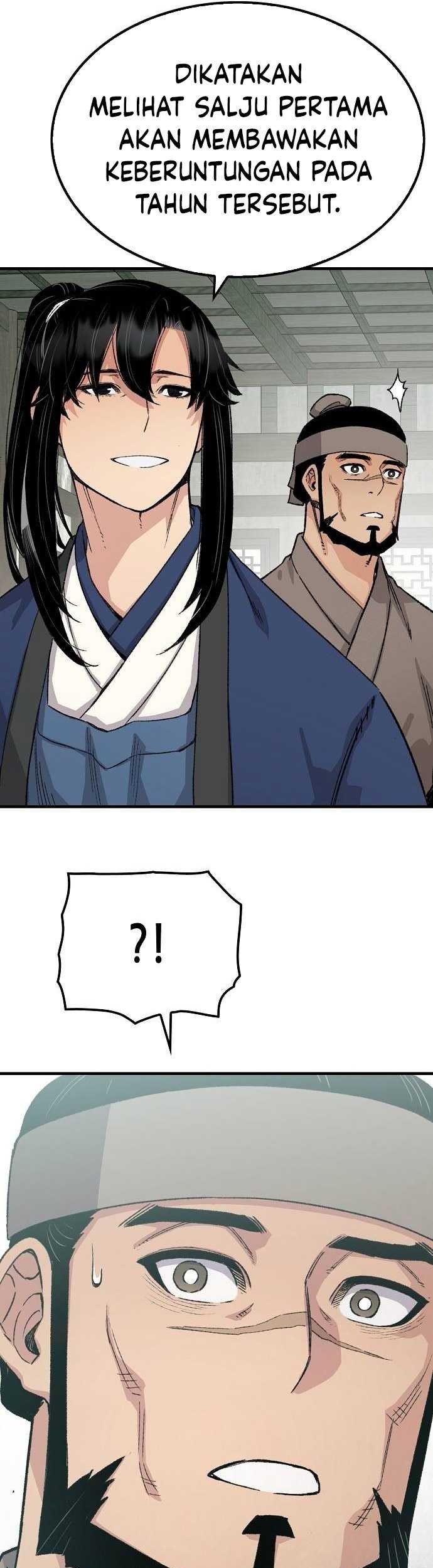 Reborn as The Heavenly Demon Chapter 51 Gambar 58