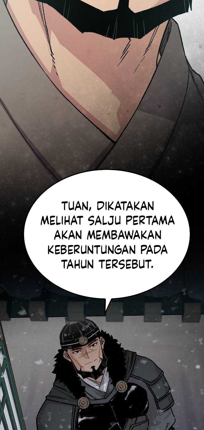 Reborn as The Heavenly Demon Chapter 51 Gambar 59