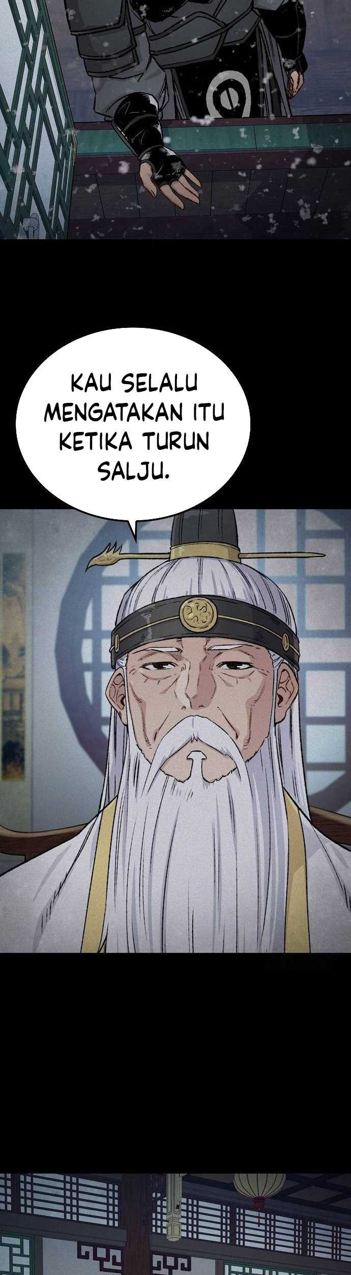 Reborn as The Heavenly Demon Chapter 51 Gambar 60