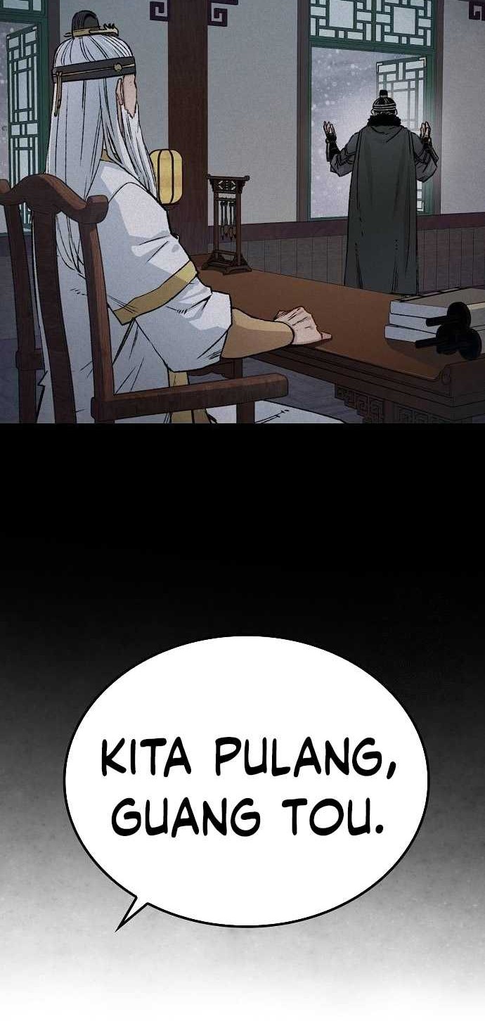 Reborn as The Heavenly Demon Chapter 51 Gambar 61