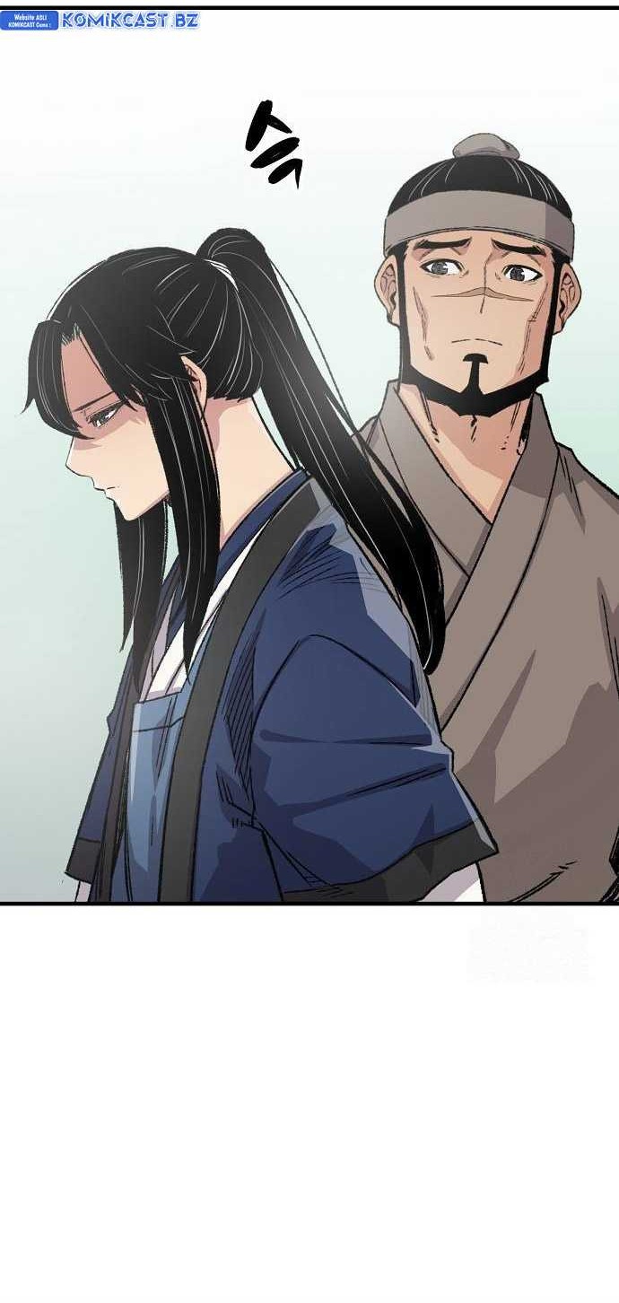 Reborn as The Heavenly Demon Chapter 51 Gambar 65