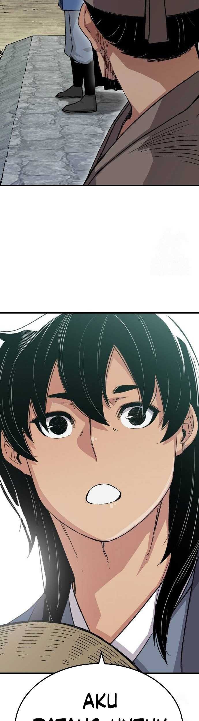 Reborn as The Heavenly Demon Chapter 51 Gambar 4