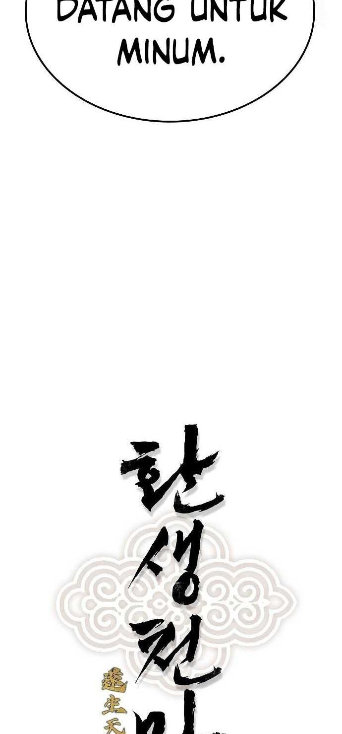 Reborn as The Heavenly Demon Chapter 51 Gambar 5