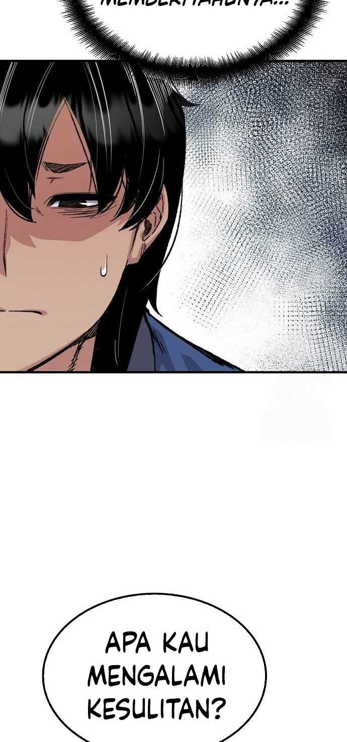 Reborn as The Heavenly Demon Chapter 51 Gambar 7