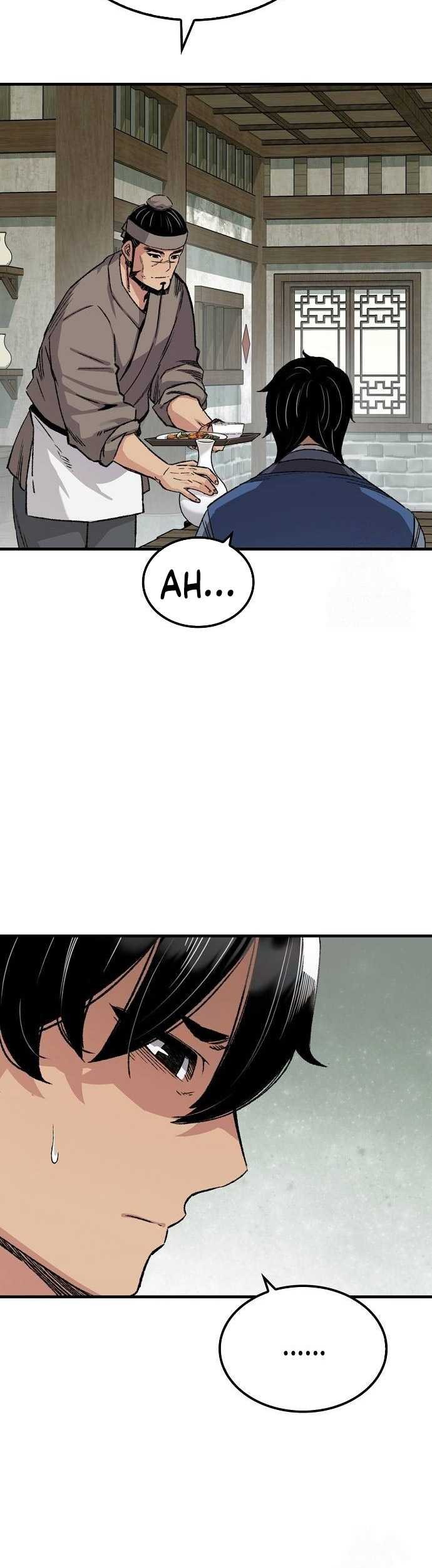 Reborn as The Heavenly Demon Chapter 51 Gambar 8