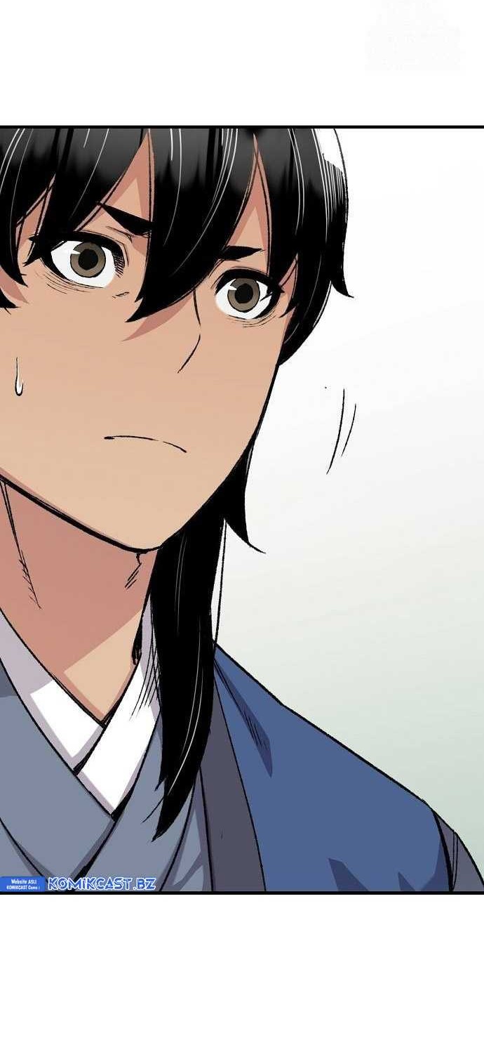 Reborn as The Heavenly Demon Chapter 51 Gambar 9