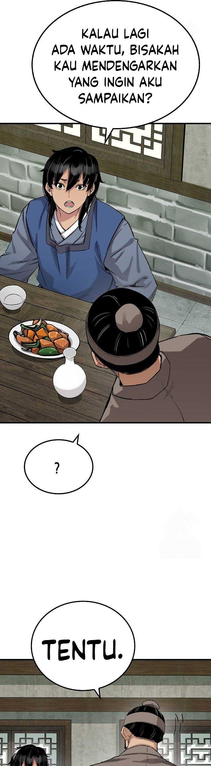 Reborn as The Heavenly Demon Chapter 51 Gambar 10