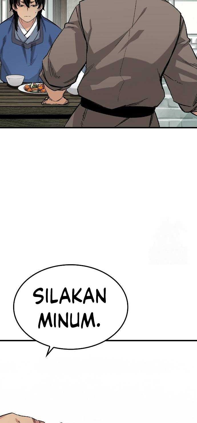 Reborn as The Heavenly Demon Chapter 51 Gambar 11