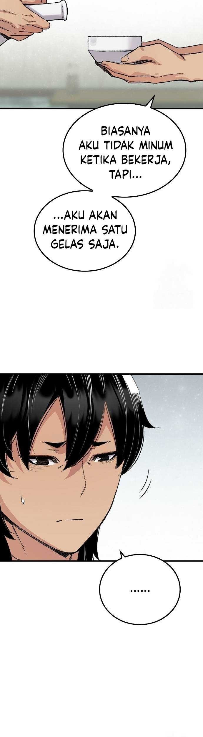 Reborn as The Heavenly Demon Chapter 51 Gambar 12