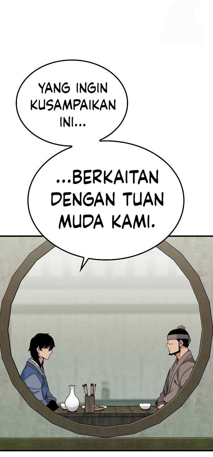 Reborn as The Heavenly Demon Chapter 51 Gambar 13