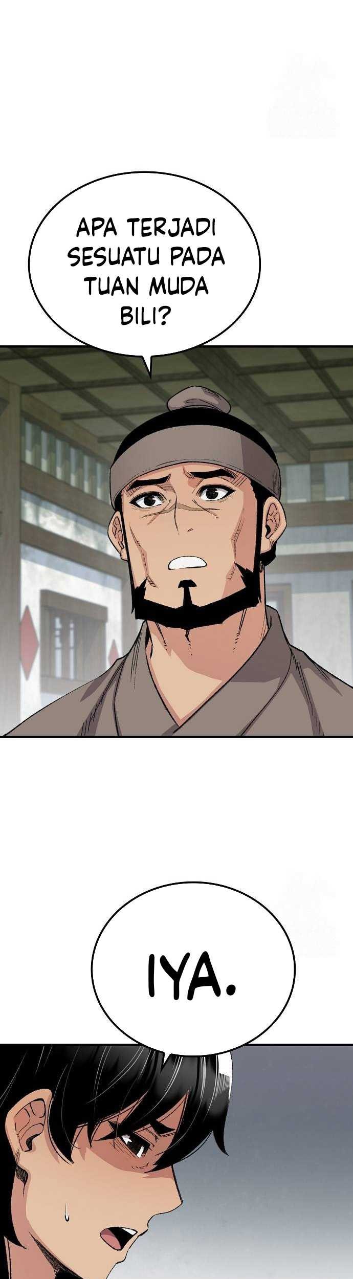 Reborn as The Heavenly Demon Chapter 51 Gambar 14