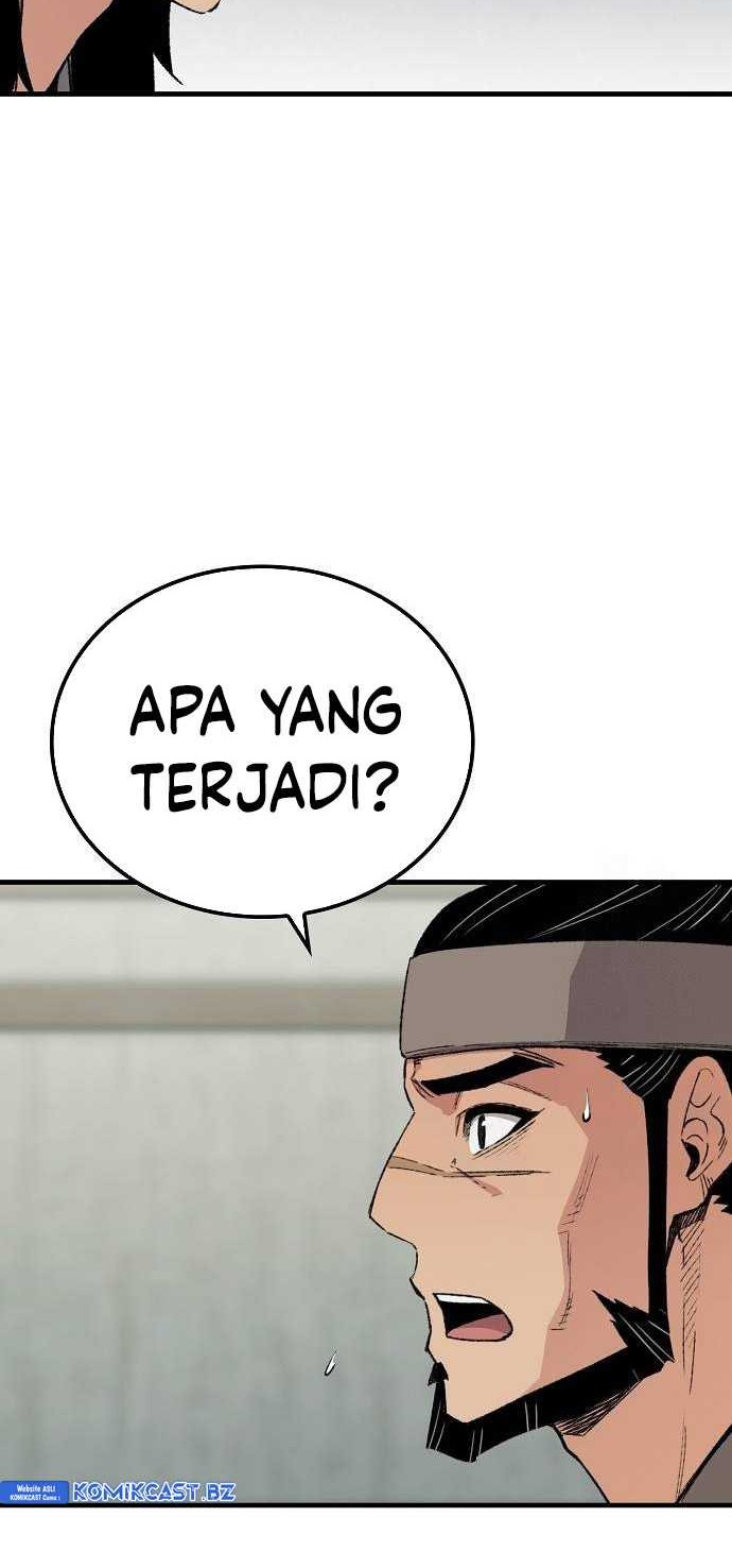 Reborn as The Heavenly Demon Chapter 51 Gambar 15