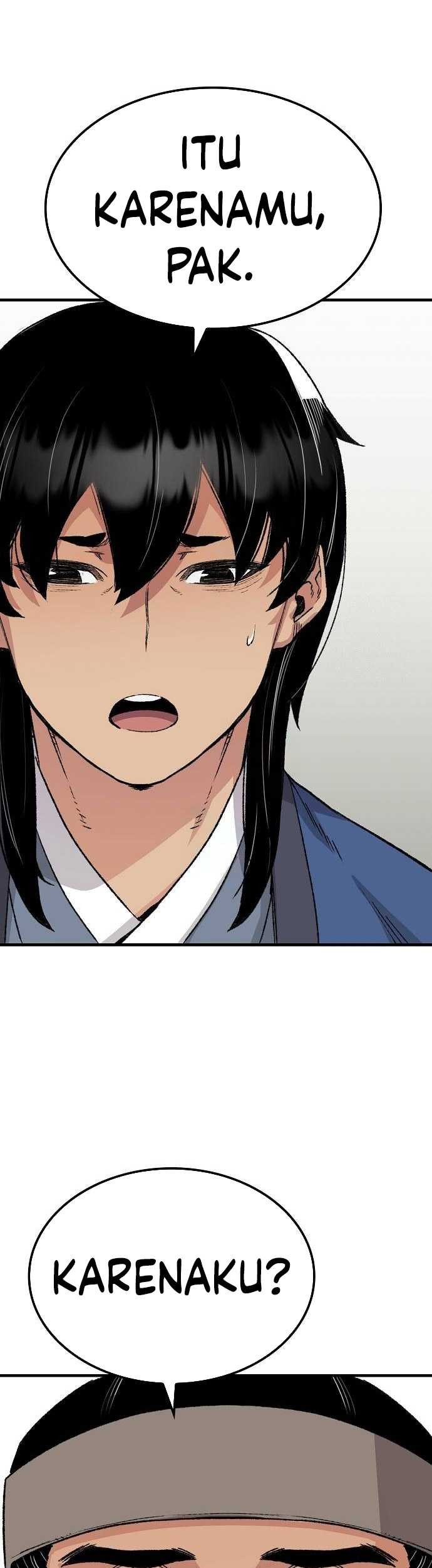 Reborn as The Heavenly Demon Chapter 51 Gambar 16