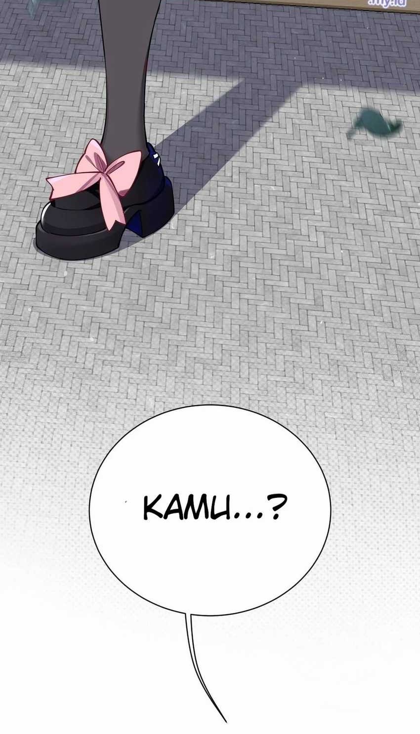 My Fake Girlfriends are Using Me As a Shield Chapter 71 Gambar 29