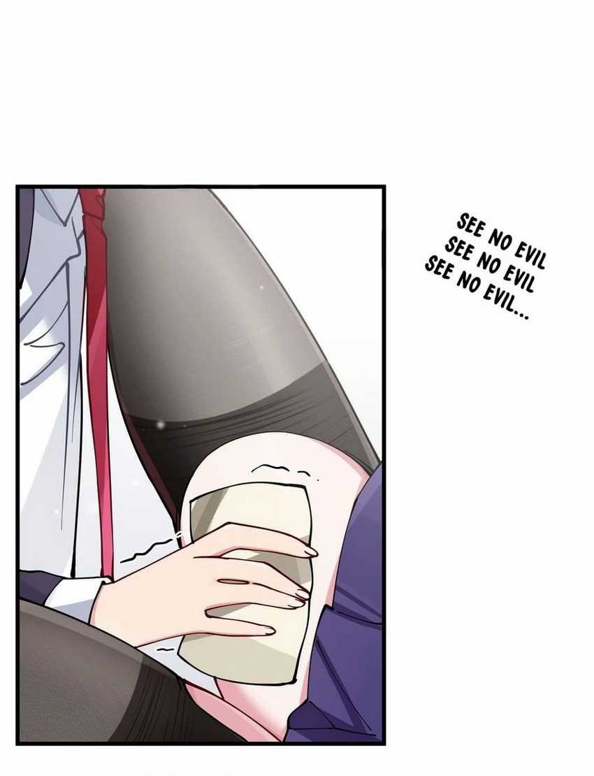 My Fake Girlfriends are Using Me As a Shield Chapter 71 Gambar 6