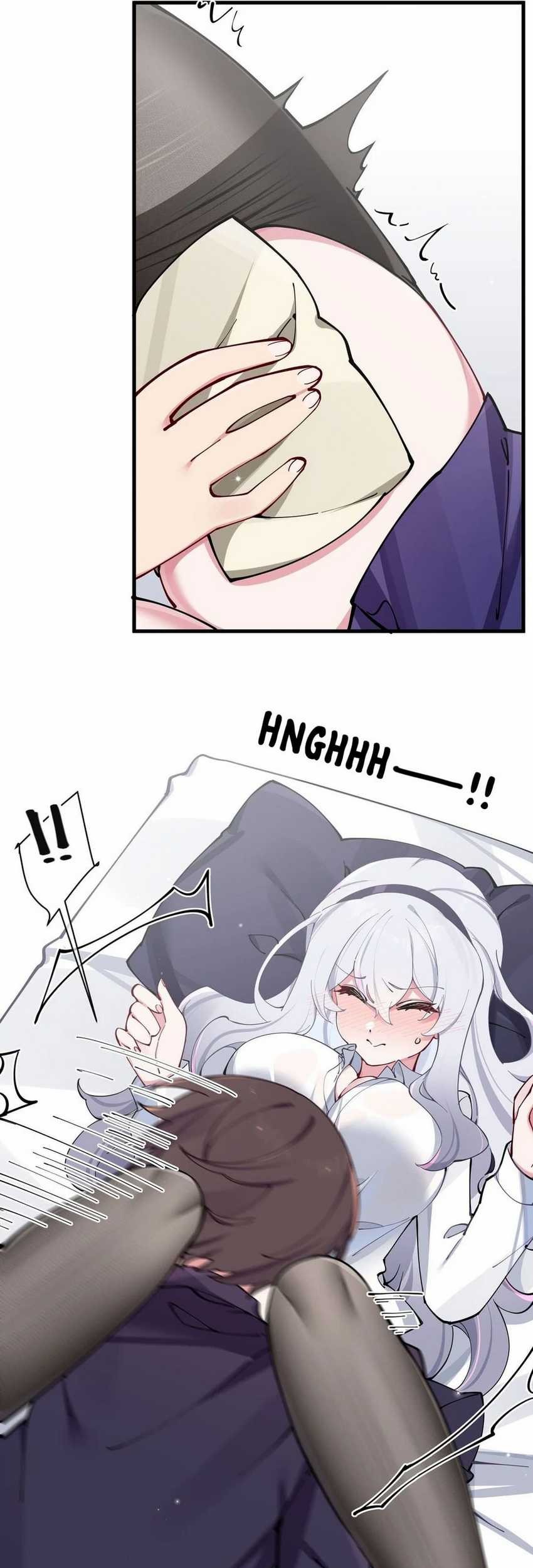 My Fake Girlfriends are Using Me As a Shield Chapter 71 Gambar 7