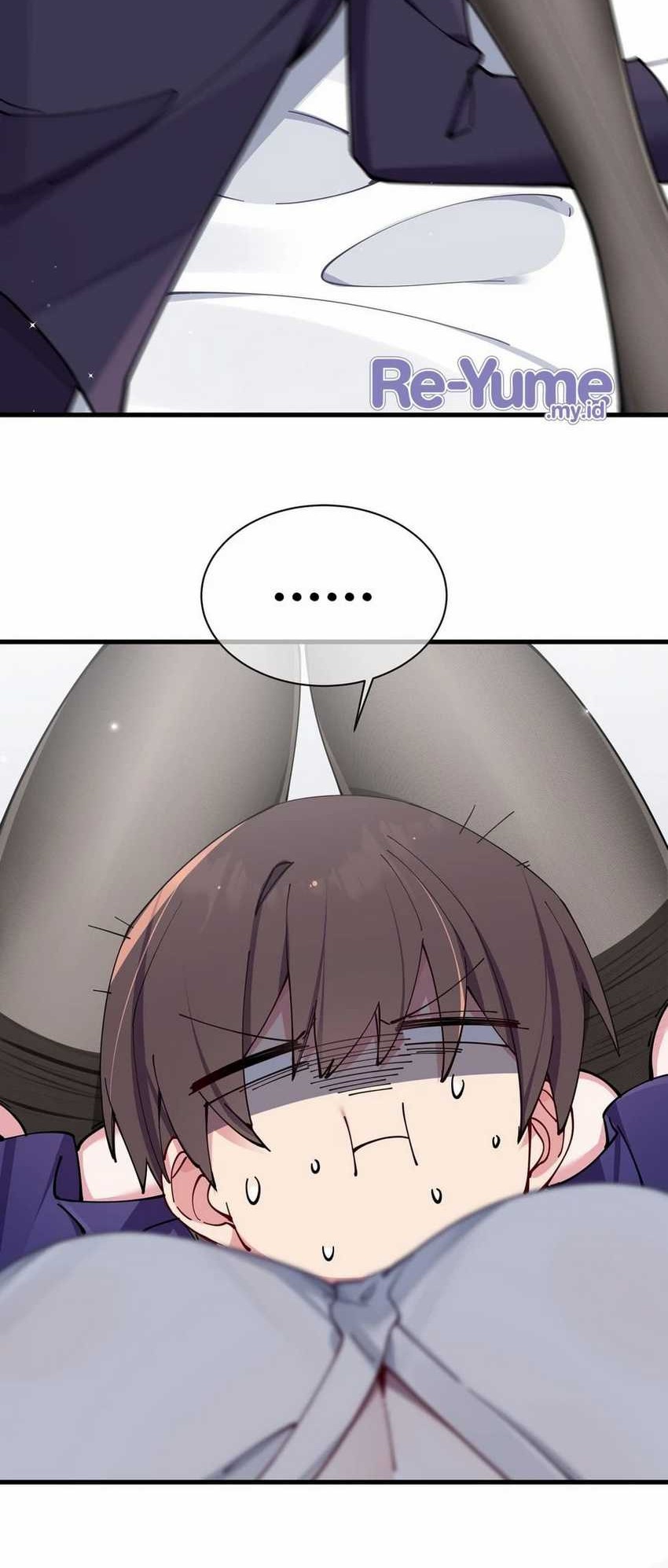 My Fake Girlfriends are Using Me As a Shield Chapter 71 Gambar 8