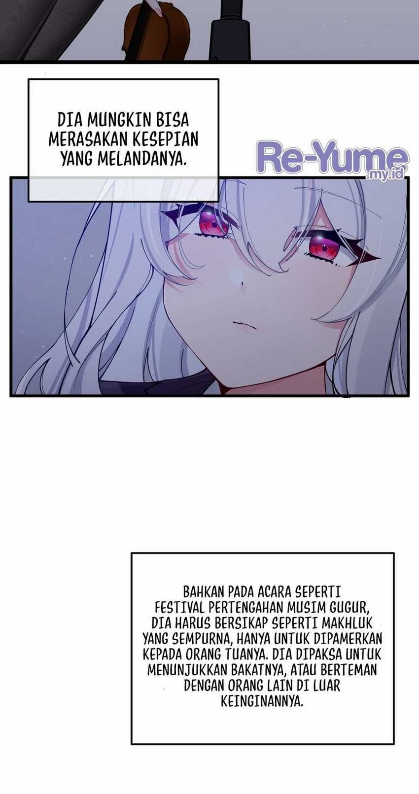 My Fake Girlfriends are Using Me As a Shield Chapter 71 Gambar 14