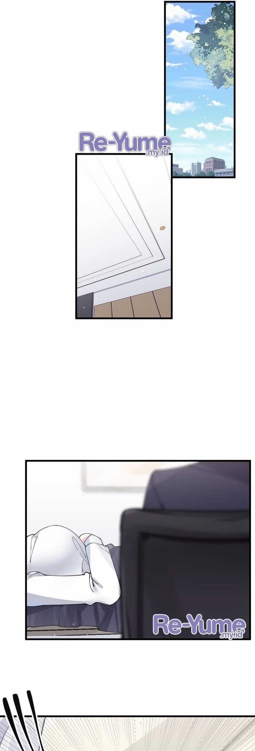 My Fake Girlfriends are Using Me As a Shield Chapter 71 Gambar 18