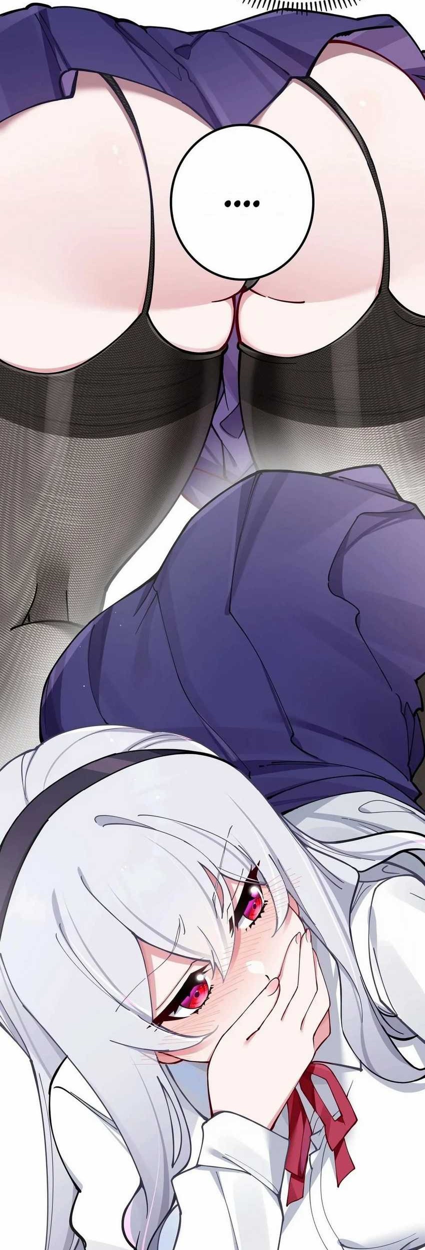 My Fake Girlfriends are Using Me As a Shield Chapter 70 Gambar 28