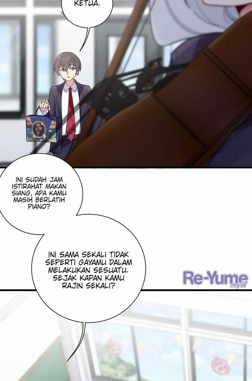 My Fake Girlfriends are Using Me As a Shield Chapter 70 Gambar 6