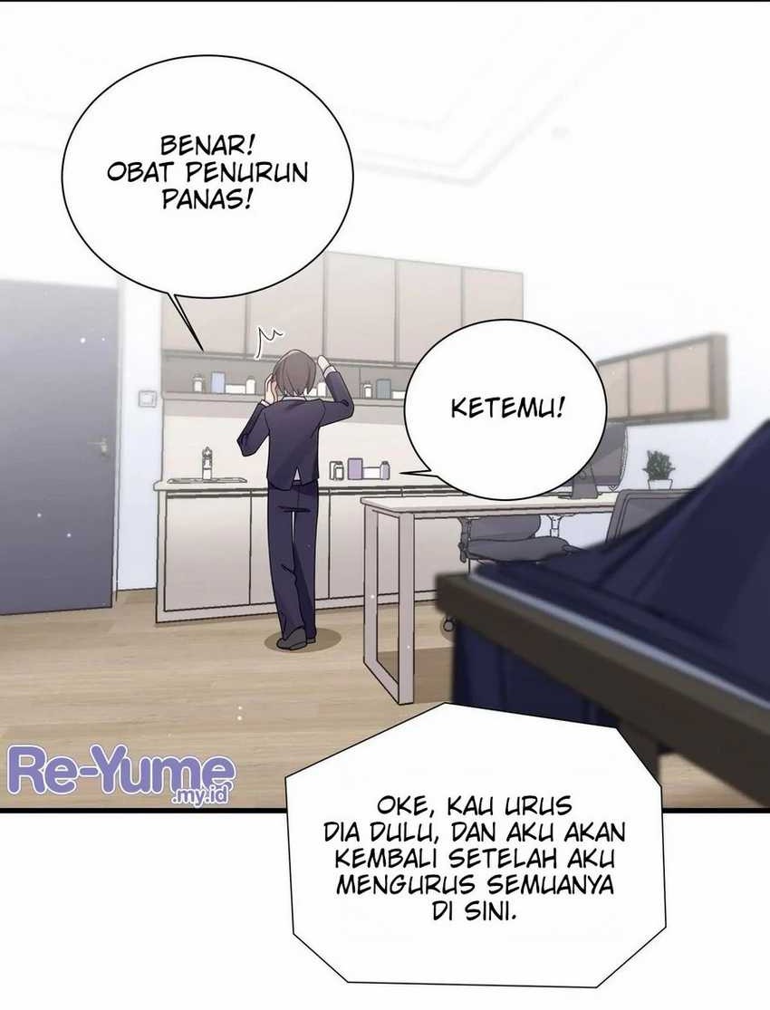 My Fake Girlfriends are Using Me As a Shield Chapter 70 Gambar 18