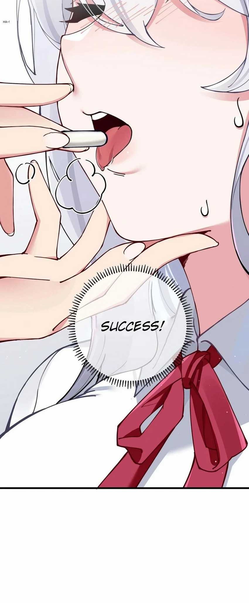 My Fake Girlfriends are Using Me As a Shield Chapter 70 Gambar 23