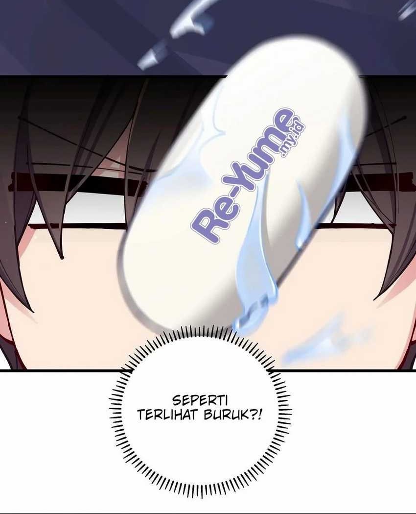 My Fake Girlfriends are Using Me As a Shield Chapter 70 Gambar 26