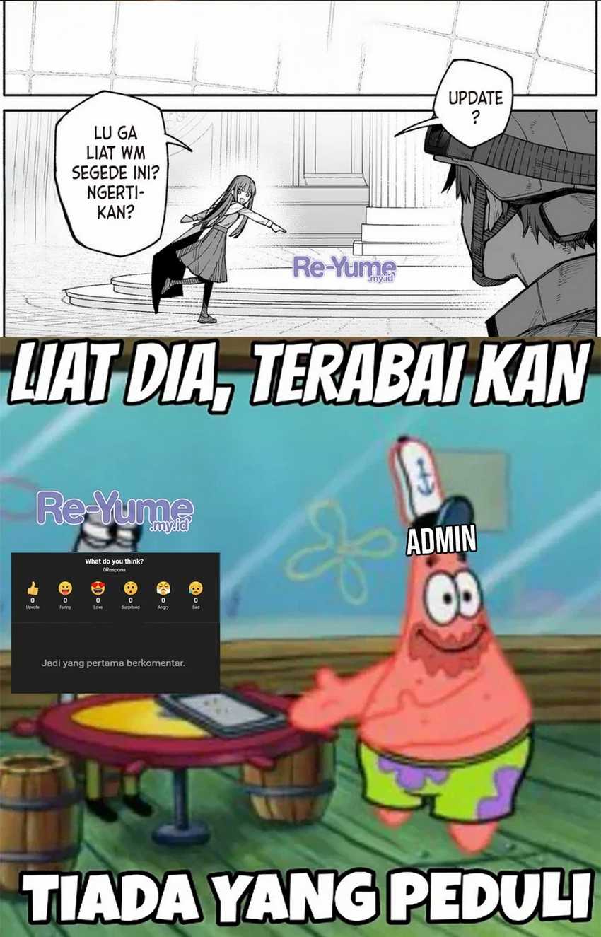 My Fake Girlfriends are Using Me As a Shield Chapter 72 Gambar 43