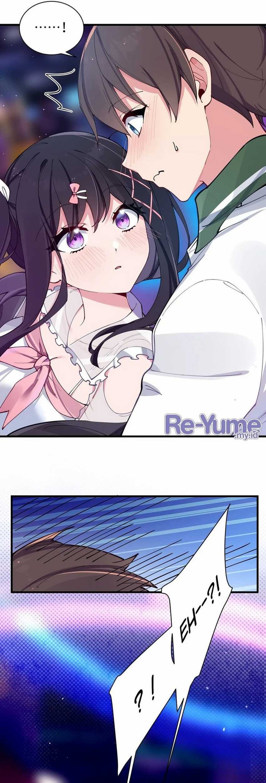 My Fake Girlfriends are Using Me As a Shield Chapter 72 Gambar 25