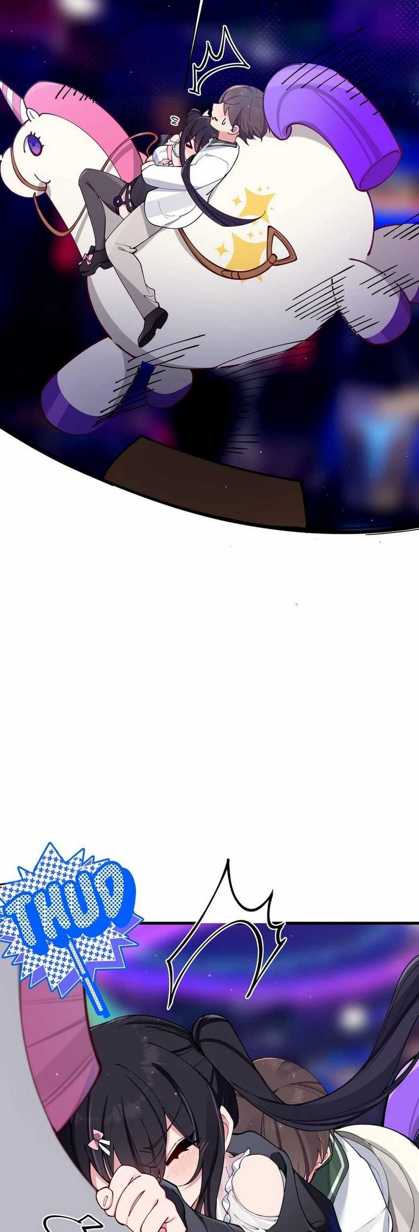 My Fake Girlfriends are Using Me As a Shield Chapter 72 Gambar 26