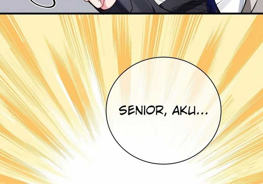 My Fake Girlfriends are Using Me As a Shield Chapter 72 Gambar 27