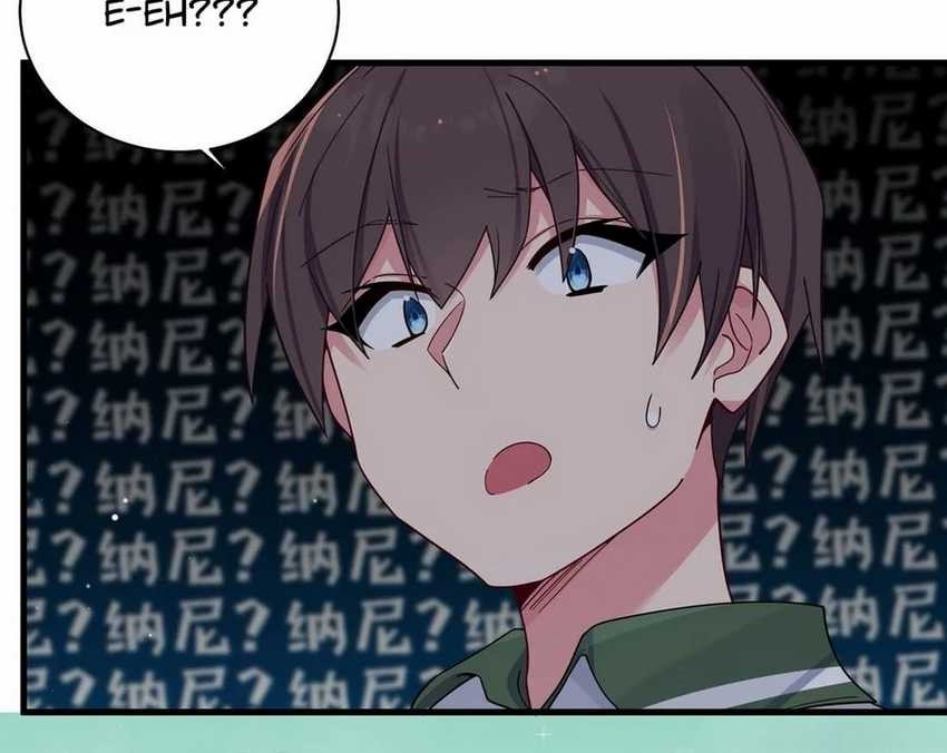 My Fake Girlfriends are Using Me As a Shield Chapter 72 Gambar 36