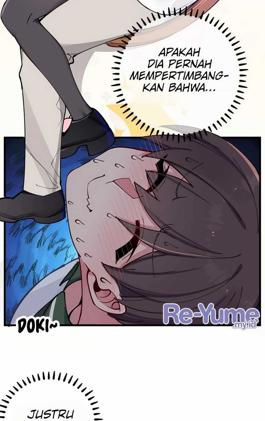 My Fake Girlfriends are Using Me As a Shield Chapter 72 Gambar 19