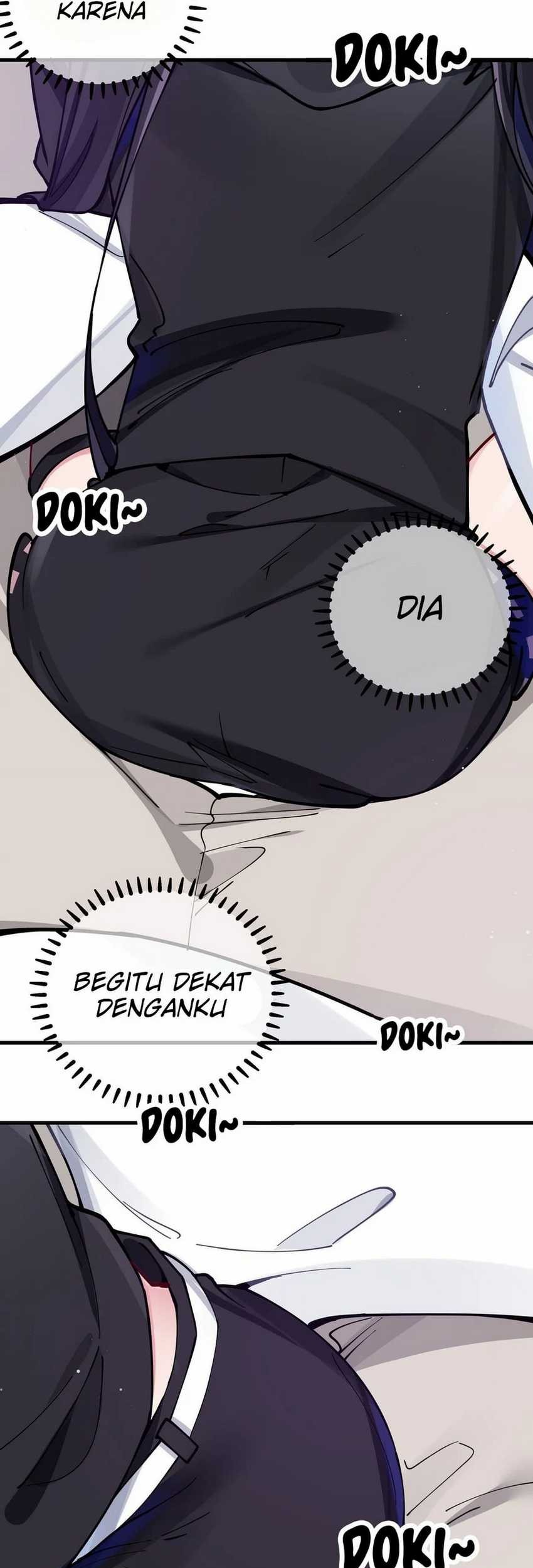 My Fake Girlfriends are Using Me As a Shield Chapter 72 Gambar 20