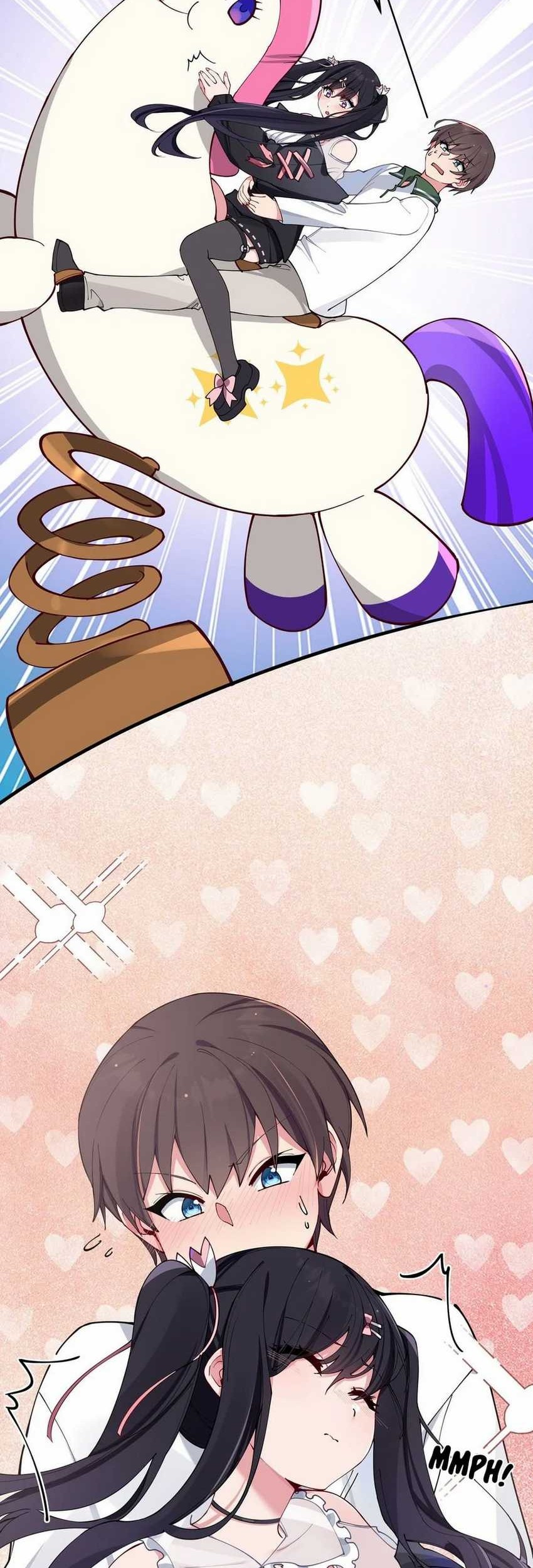 My Fake Girlfriends are Using Me As a Shield Chapter 72 Gambar 23