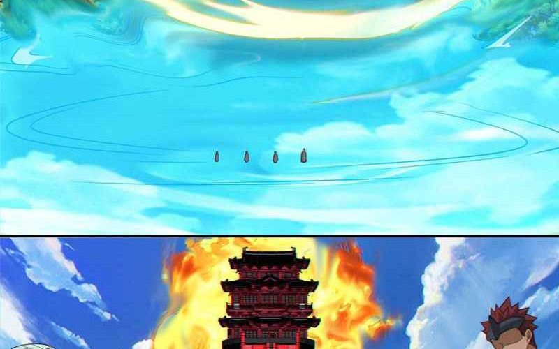 My Disciples Are All Big Villains Chapter 319 Gambar 28